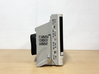 Осциллограф Agilent MSOX4104A (демонстрационный)